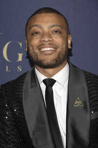 Golden Globe Awards 2026 After Party  in West Hollywood