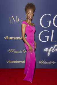 Golden Globe Awards 2026 After Party  in West Hollywood