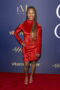 Golden Globe Awards 2026 After Party  in West Hollywood