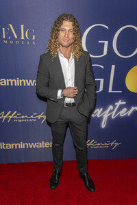 Golden Globe Awards 2026 After Party  in West Hollywood