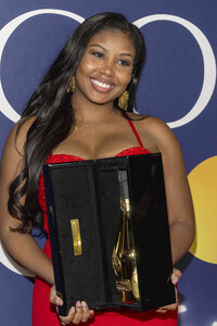 Golden Globe Awards 2026 After Party  in West Hollywood