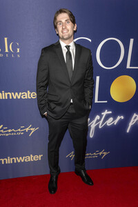 Golden Globe Awards 2026 After Party  in West Hollywood