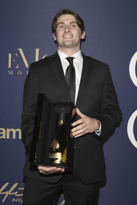 Golden Globe Awards 2026 After Party  in West Hollywood