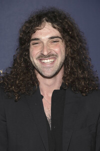 Golden Globe Awards 2026 After Party  in West Hollywood