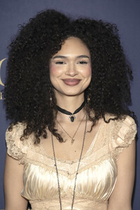 Golden Globe Awards 2026 After Party  in West Hollywood