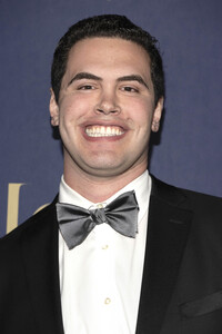 Golden Globe Awards 2026 After Party  in West Hollywood