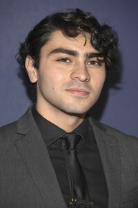 Golden Globe Awards 2026 After Party  in West Hollywood