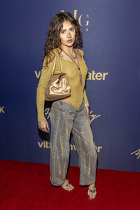 Golden Globe Awards 2026 After Party  in West Hollywood