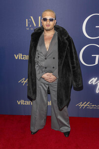 Golden Globe Awards 2026 After Party  in West Hollywood