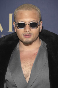 Golden Globe Awards 2026 After Party  in West Hollywood