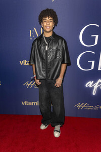 Golden Globe Awards 2026 After Party  in West Hollywood