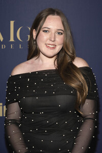 Golden Globe Awards 2026 After Party  in West Hollywood