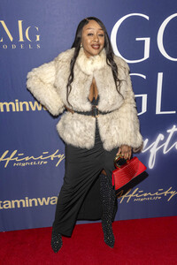 Golden Globe Awards 2026 After Party  in West Hollywood