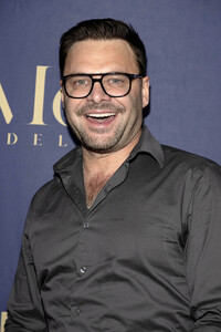 Golden Globe Awards 2026 After Party  in West Hollywood