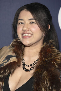 Golden Globe Awards 2026 After Party  in West Hollywood