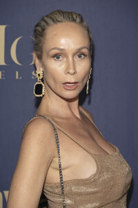 Golden Globe Awards 2026 After Party  in West Hollywood