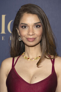 Golden Globe Awards 2026 After Party  in West Hollywood