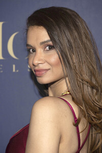 Golden Globe Awards 2026 After Party  in West Hollywood