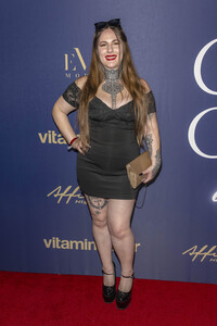 Golden Globe Awards 2026 After Party  in West Hollywood