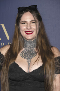 Golden Globe Awards 2026 After Party  in West Hollywood