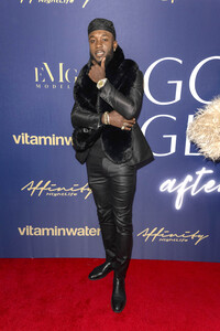 Golden Globe Awards 2026 After Party  in West Hollywood