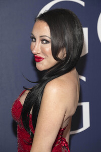 Golden Globe Awards 2026 After Party  in West Hollywood