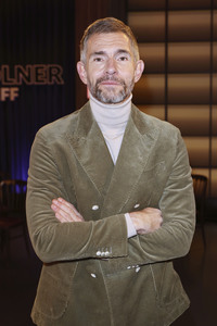 Talkshow 'Kölner Treff' in Köln