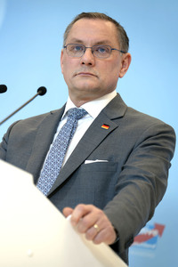 Fraktionssitzung der AfD-Bundestagsfraktion in Berlin