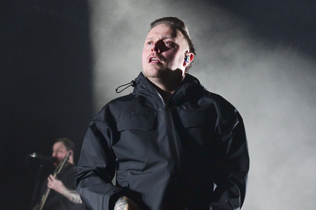 Konzert von Architects in Hannover