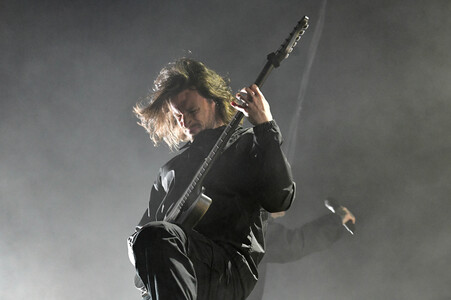 Konzert von Architects in Hannover