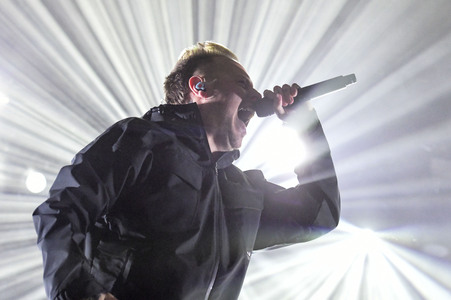 Konzert von Architects in Hannover