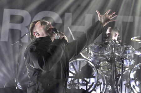 Konzert von Architects in Hannover