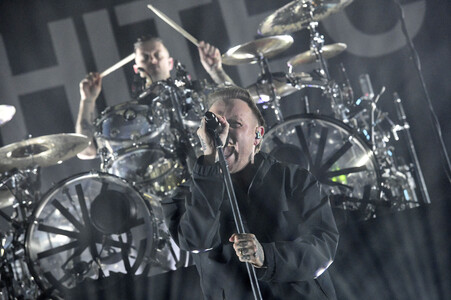 Konzert von Architects in Hannover
