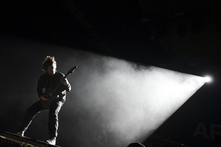 Konzert von Architects in Hannover