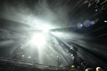 Konzert von Architects in Hannover