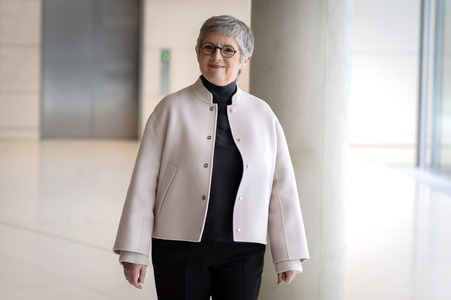 Fraktionssitzung der Bündnis 90/Die Grünen-Bundestagsfraktion in Berlin