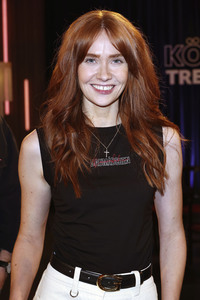 Talkshow 'Kölner Treff' in Köln