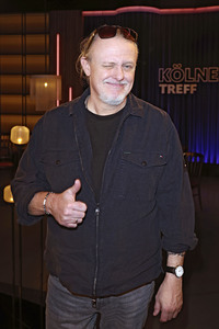 Talkshow 'Kölner Treff' in Köln
