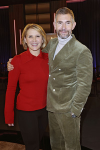 Talkshow 'Kölner Treff' in Köln