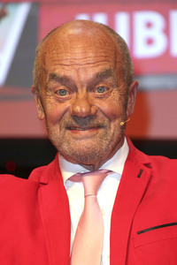 50. Bühnenjubiläum von Corny Littmann in Hamburg