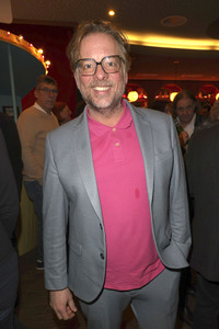 50. Bühnenjubiläum von Corny Littmann in Hamburg