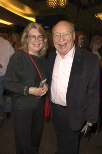 50. Bühnenjubiläum von Corny Littmann in Hamburg