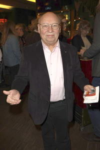 50. Bühnenjubiläum von Corny Littmann in Hamburg