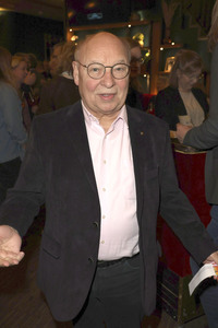 50. Bühnenjubiläum von Corny Littmann in Hamburg