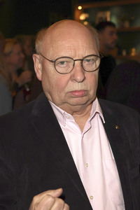 50. Bühnenjubiläum von Corny Littmann in Hamburg