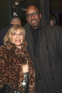 50. Bühnenjubiläum von Corny Littmann in Hamburg