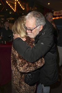 50. Bühnenjubiläum von Corny Littmann in Hamburg