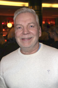 50. Bühnenjubiläum von Corny Littmann in Hamburg