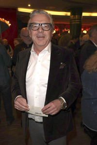 50. Bühnenjubiläum von Corny Littmann in Hamburg