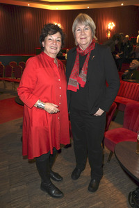 50. Bühnenjubiläum von Corny Littmann in Hamburg